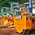 Industrial